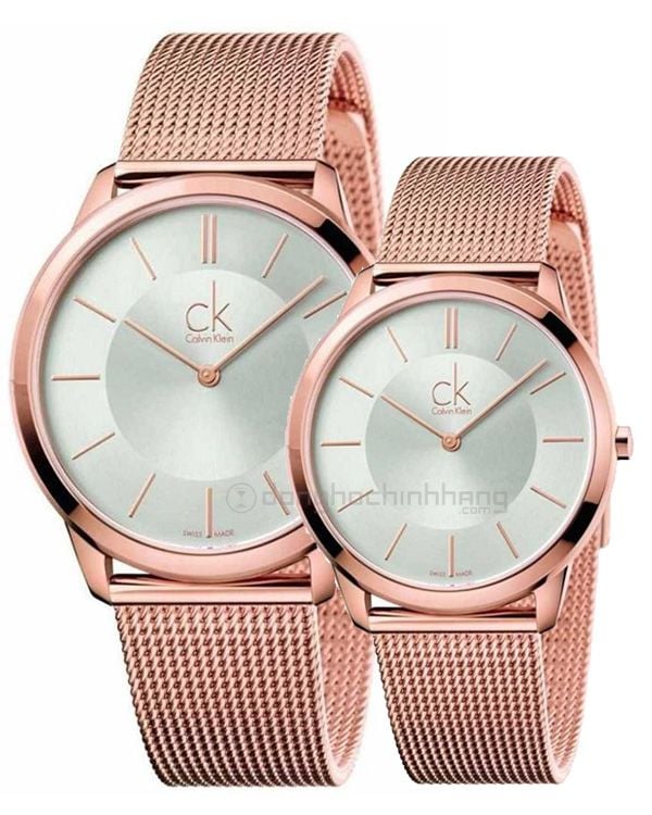 ng h c p i Calvin Klein K3M21626 K3M22626