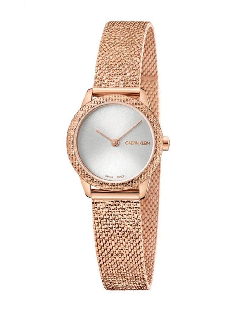 Đồng hồ Calvin Klein K3M23U26