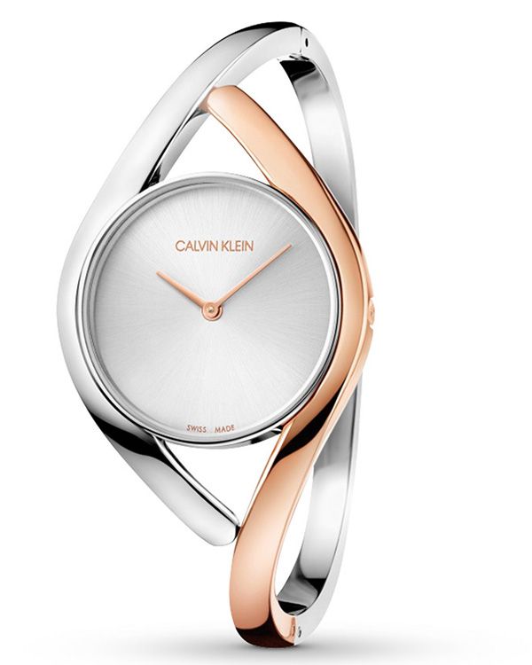 Đồng hồ Calvin Klein K8U2SB16