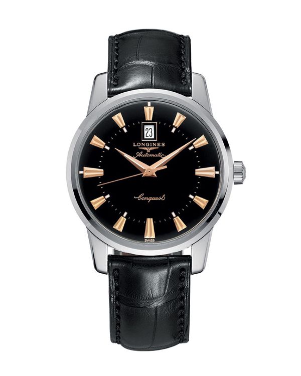 Đồng hồ Longines L1.645.4.52.4