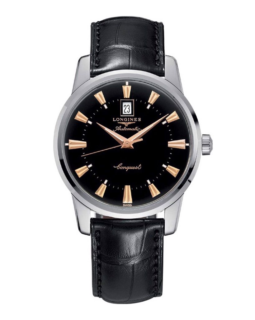 Đồng hồ Longines L1.645.4.52.9