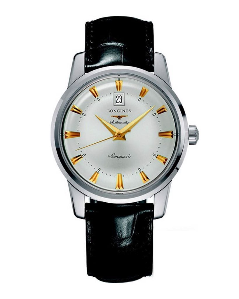 Đồng hồ Longines L1.645.4.75.9