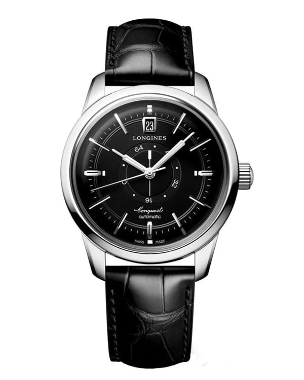 Đồng hồ Longines L1.648.4.52.2