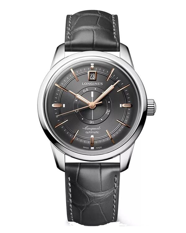 Đồng hồ Longines L1.648.4.62.2