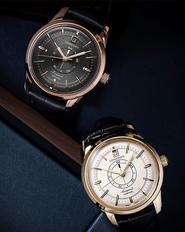 Đồng hồ Longines L1.648.6.78.2