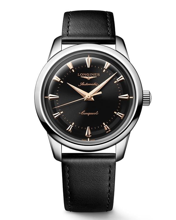 Đồng hồ Longines L1.650.4.52.2