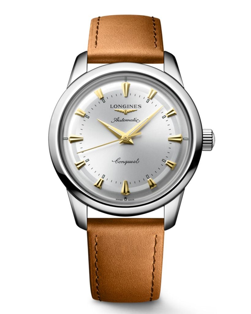 Đồng hồ Longines L1.650.4.72.2