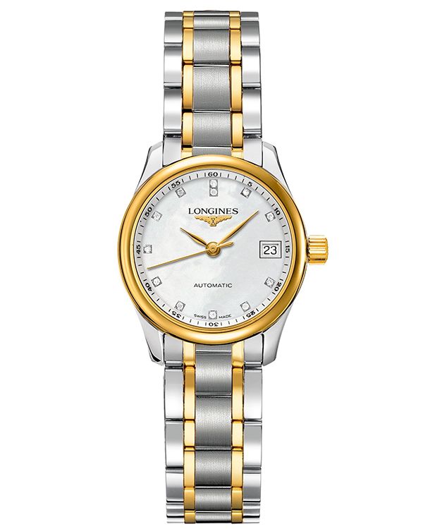 Đồng hồ Longines L2.128.5.87.7