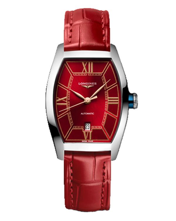 Đồng hồ Longines L2.142.4.09.2