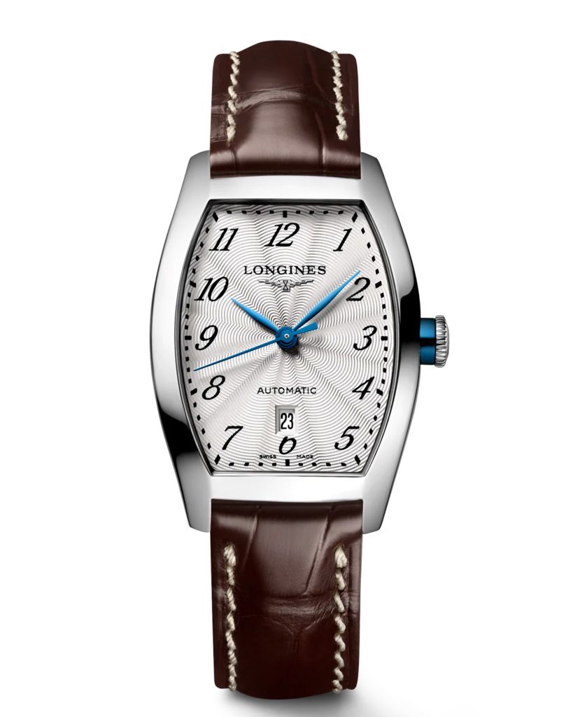 Đồng hồ Longines L2.142.4.73.4
