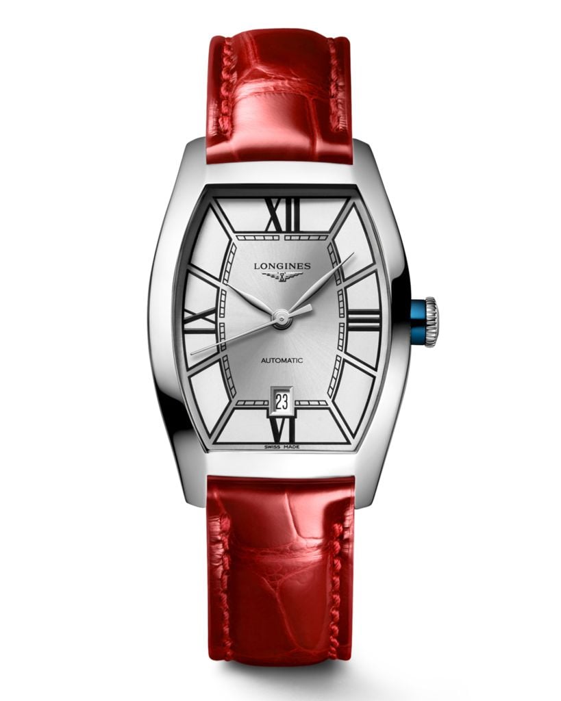 Đồng hồ Longines L2.142.4.76.2