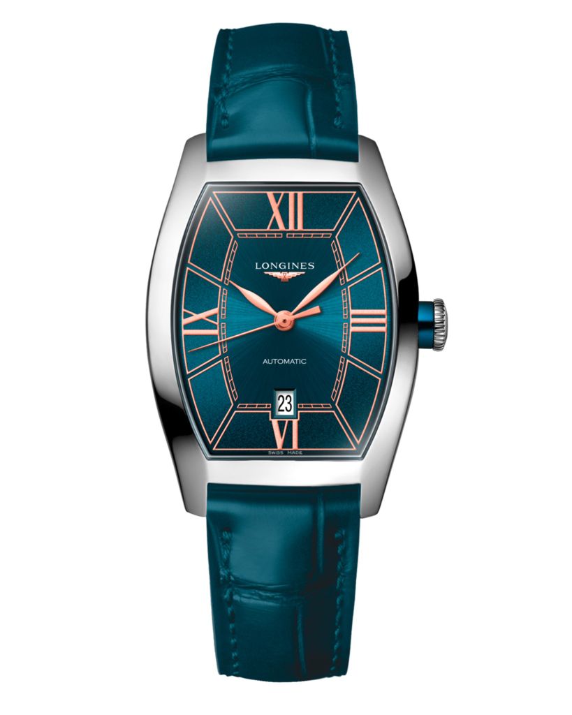 Đồng hồ Longines L2.142.4.96.2