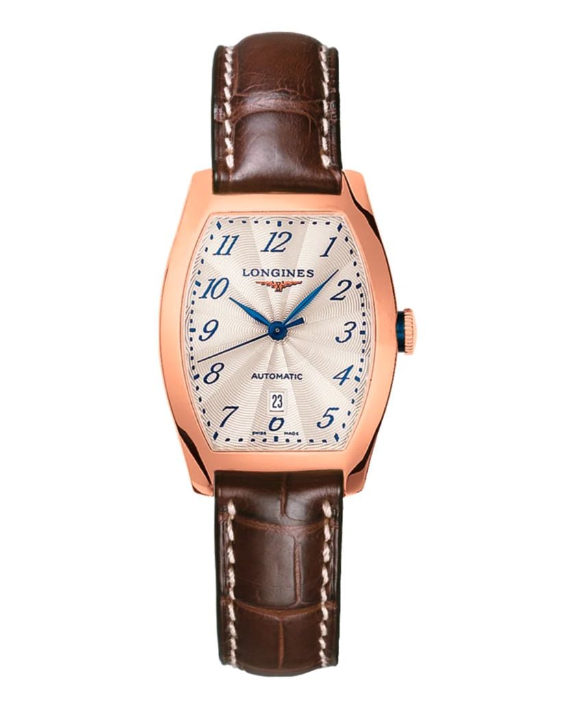 Đồng hồ Longines L2.142.8.73.2