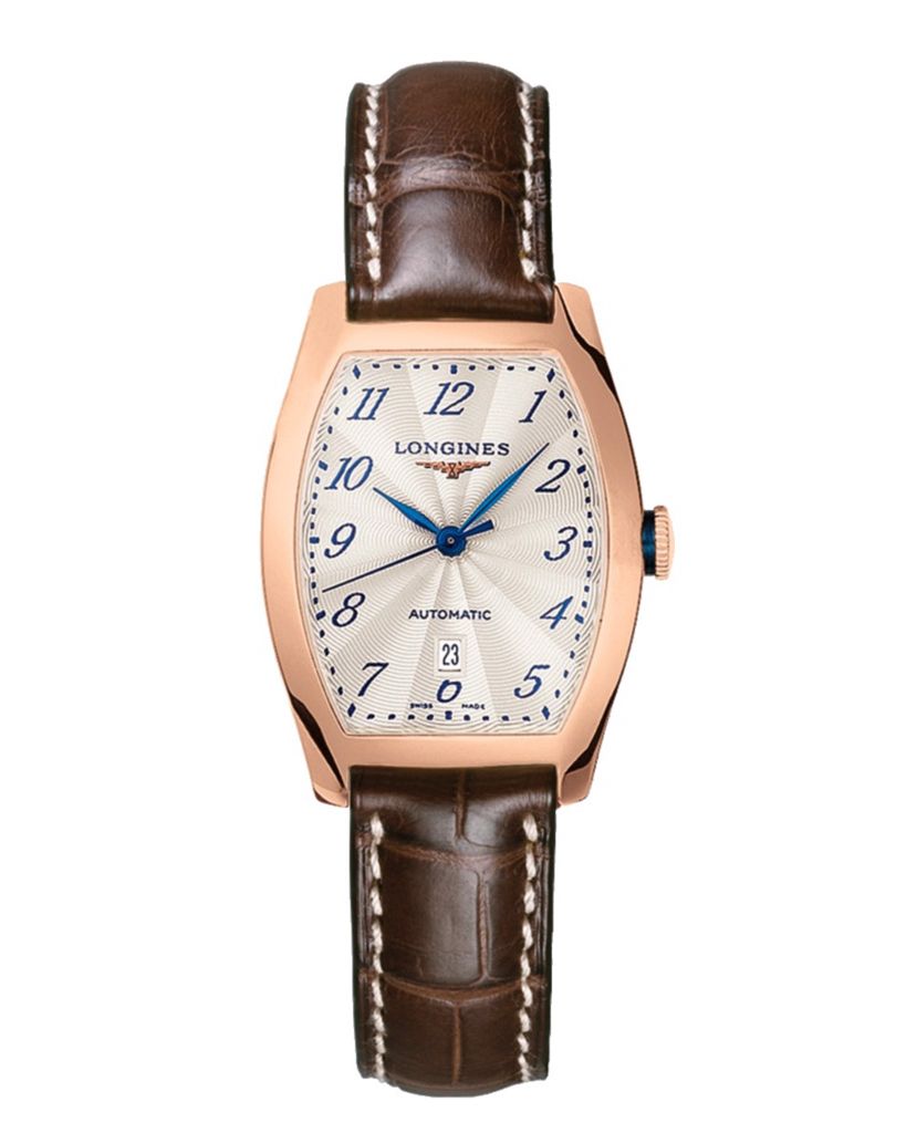 Đồng hồ Longines L2.142.8.73.4