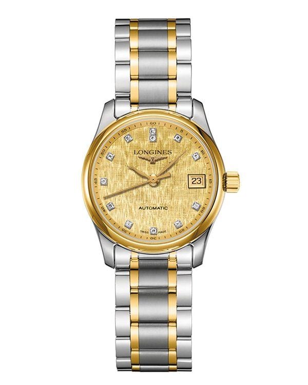 Đồng hồ Longines L2.257.5.38.7