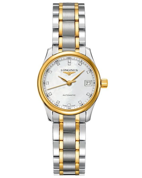 Đồng hồ Longines L2.257.5.87.7