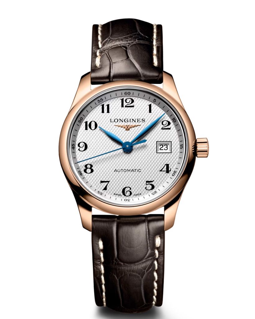 Đồng hồ Longines L2.257.8.78.3