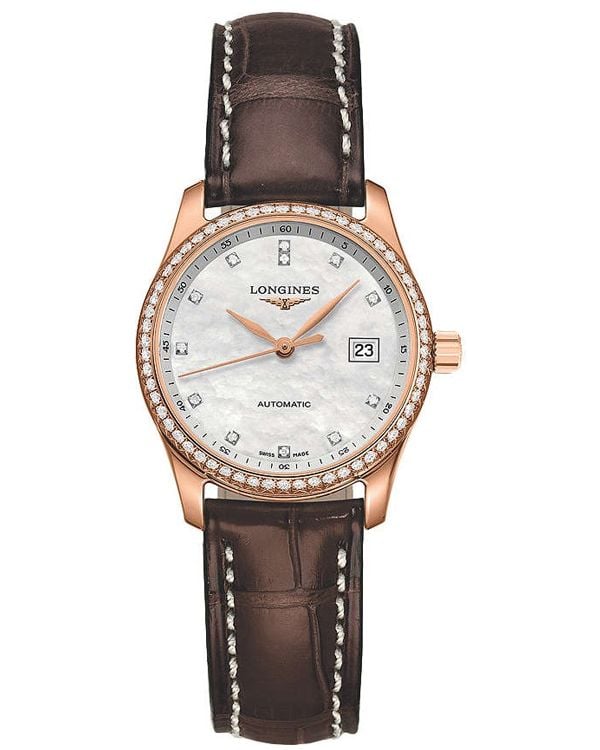 Đồng hồ Longines L2.257.9.87.3