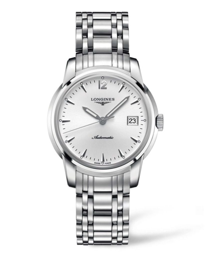 Đồng hồ Longines L2.263.4.72.6