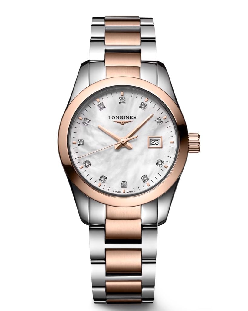 Đồng hồ Longines L2.286.3.87.7