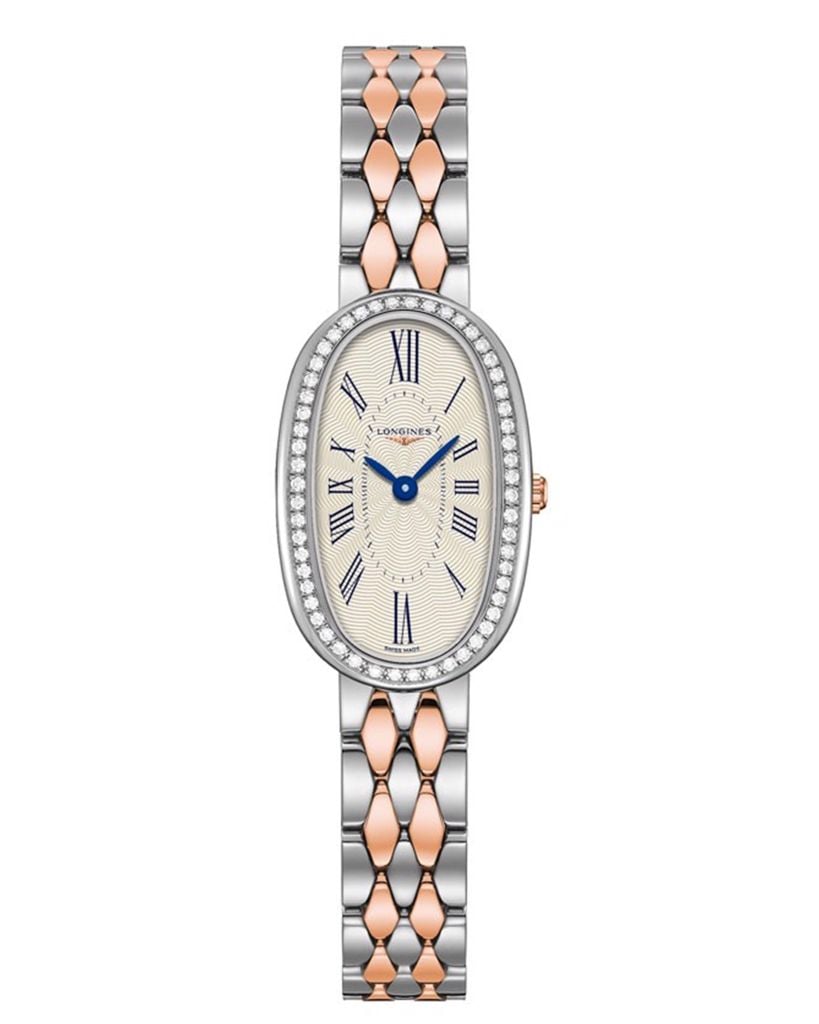 Đồng hồ Longines L2.305.5.79.7