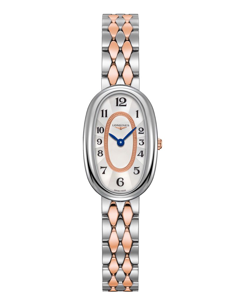 Đồng hồ Longines L2.305.5.83.7
