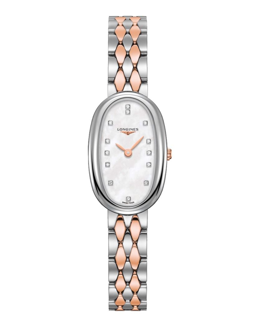 Đồng hồ Longines L2.305.5.87.7