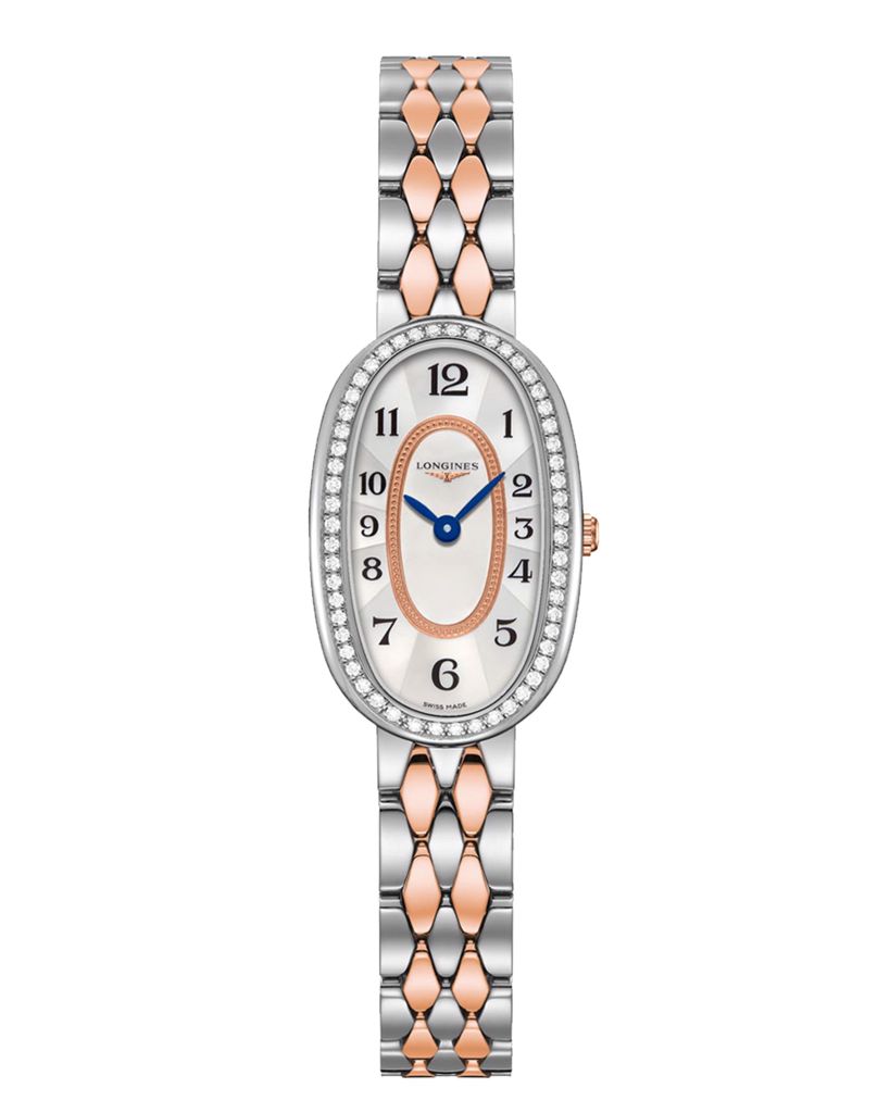 Đồng hồ Longines L2.305.5.88.7