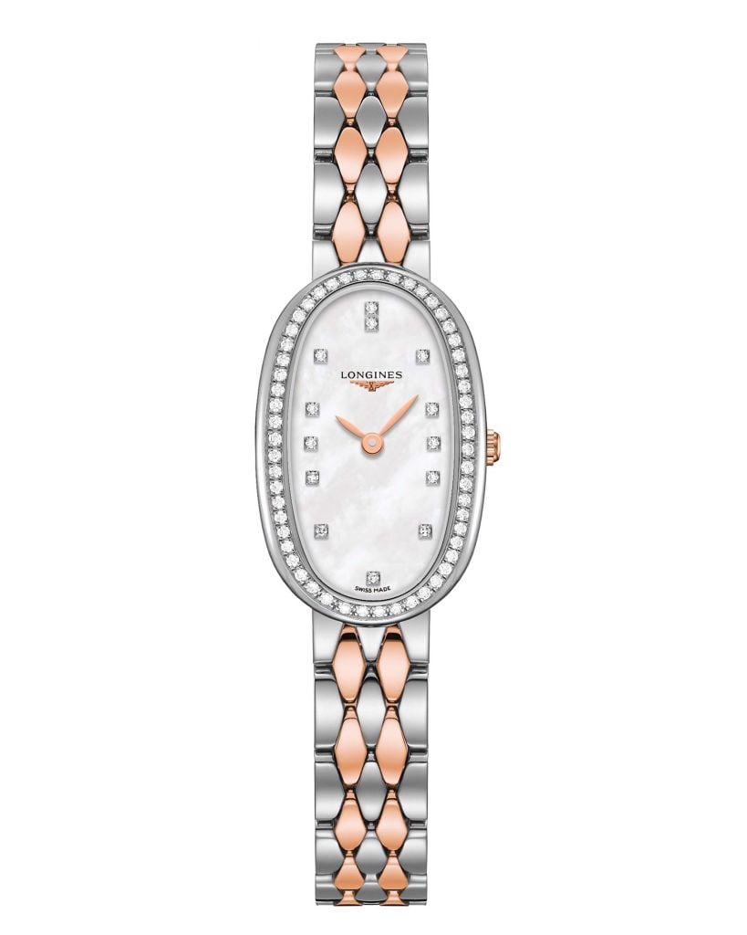 Đồng hồ Longines L2.305.5.89.7