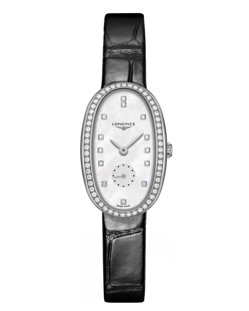 Đồng hồ Longines L2.306.0.87.0