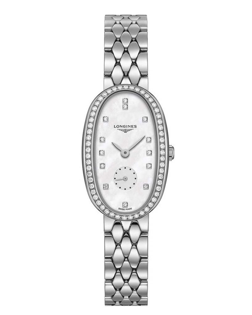 Đồng hồ Longines L2.306.0.87.6