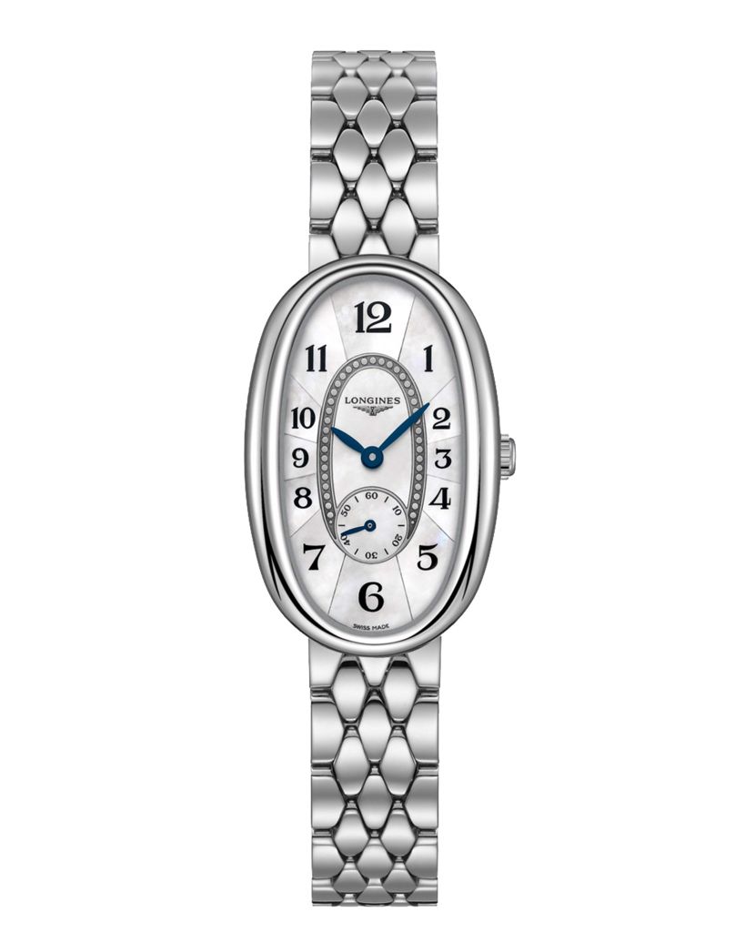 Đồng hồ Longines L2.306.4.83.6