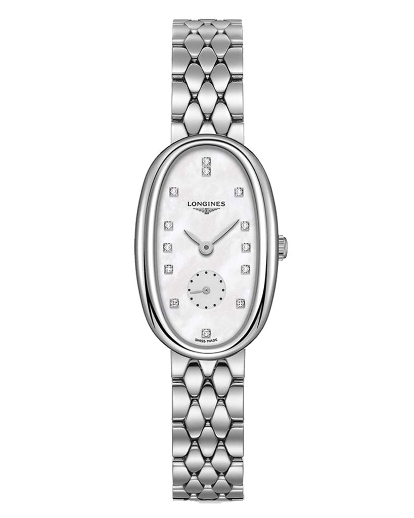 Đồng hồ Longines L2.306.4.87.6