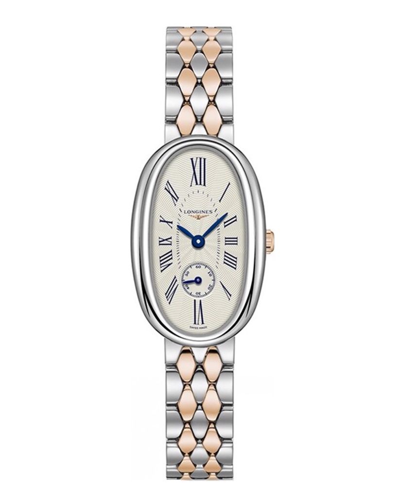 Đồng hồ Longines L2.306.5.71.7