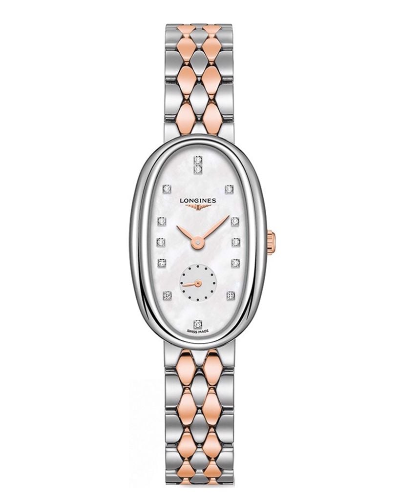 Đồng hồ Longines L2.306.5.87.7