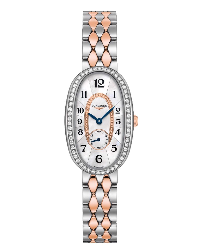 Đồng hồ Longines L2.306.5.88.7
