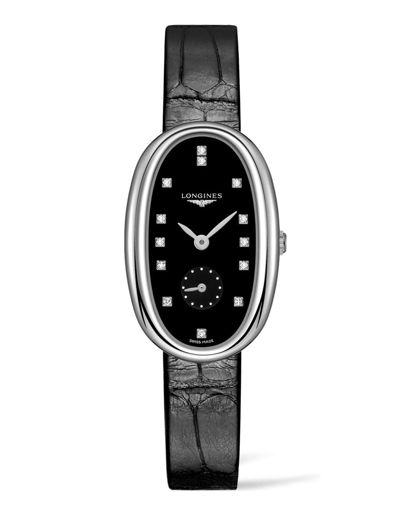 Đồng hồ Longines L2.307.4.57.0