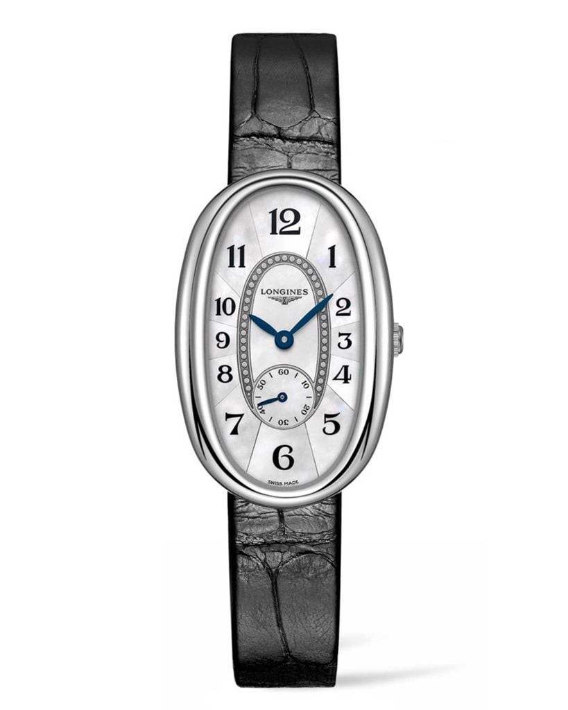 Đồng hồ Longines L2.307.4.83.0