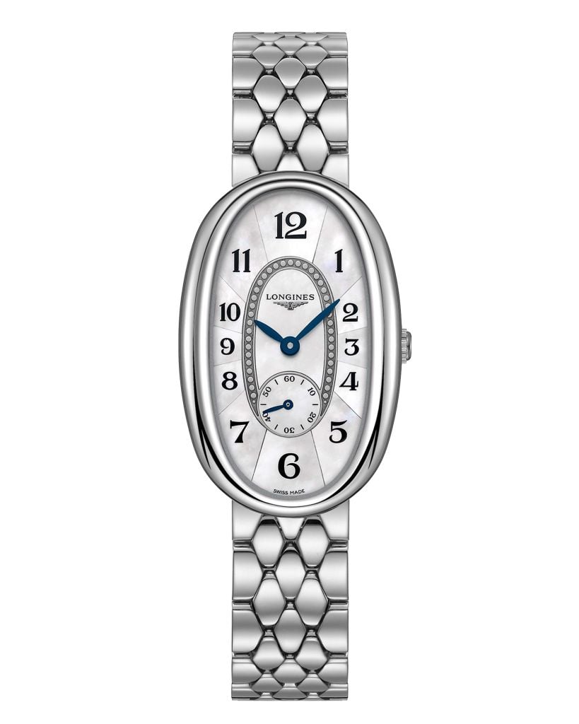 Đồng hồ Longines L2.307.4.83.6