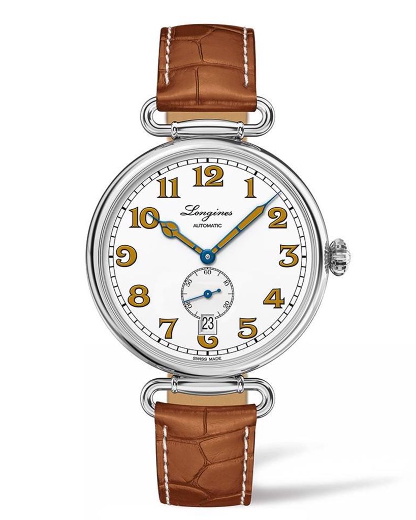 Đồng hồ Longines L2.309.4.23.2