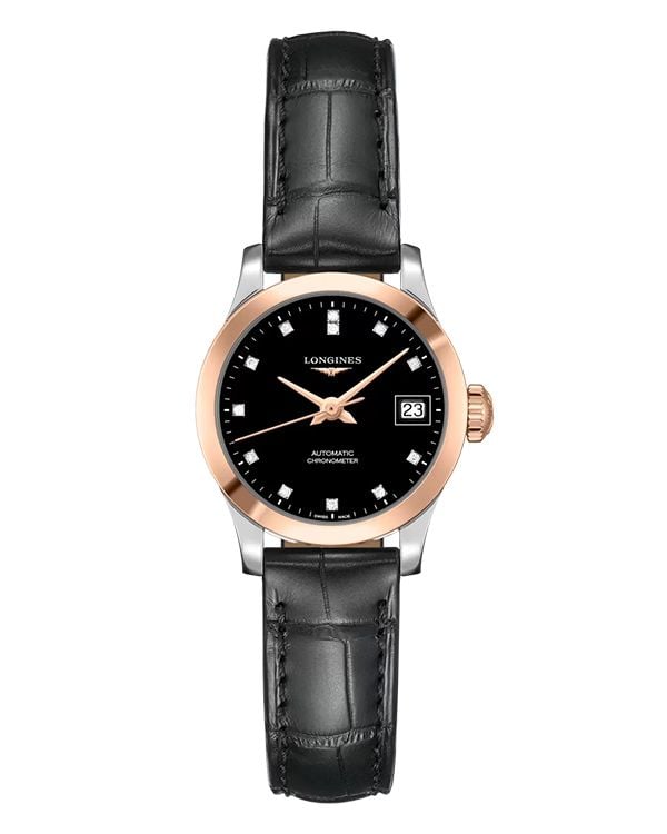 Đồng hồ Longines L2.320.5.57.2
