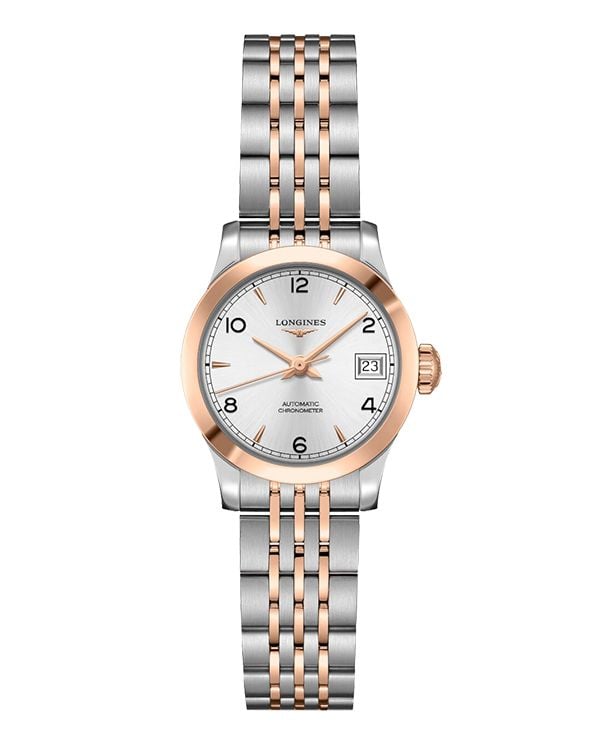 Đồng hồ Longines L2.320.5.76.7