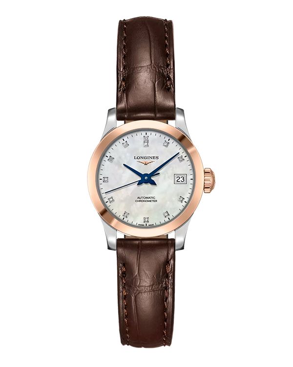 Đồng hồ Longines L2.320.5.87.2