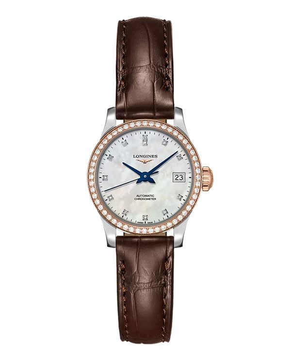 Đồng hồ Longines L2.320.5.89.2