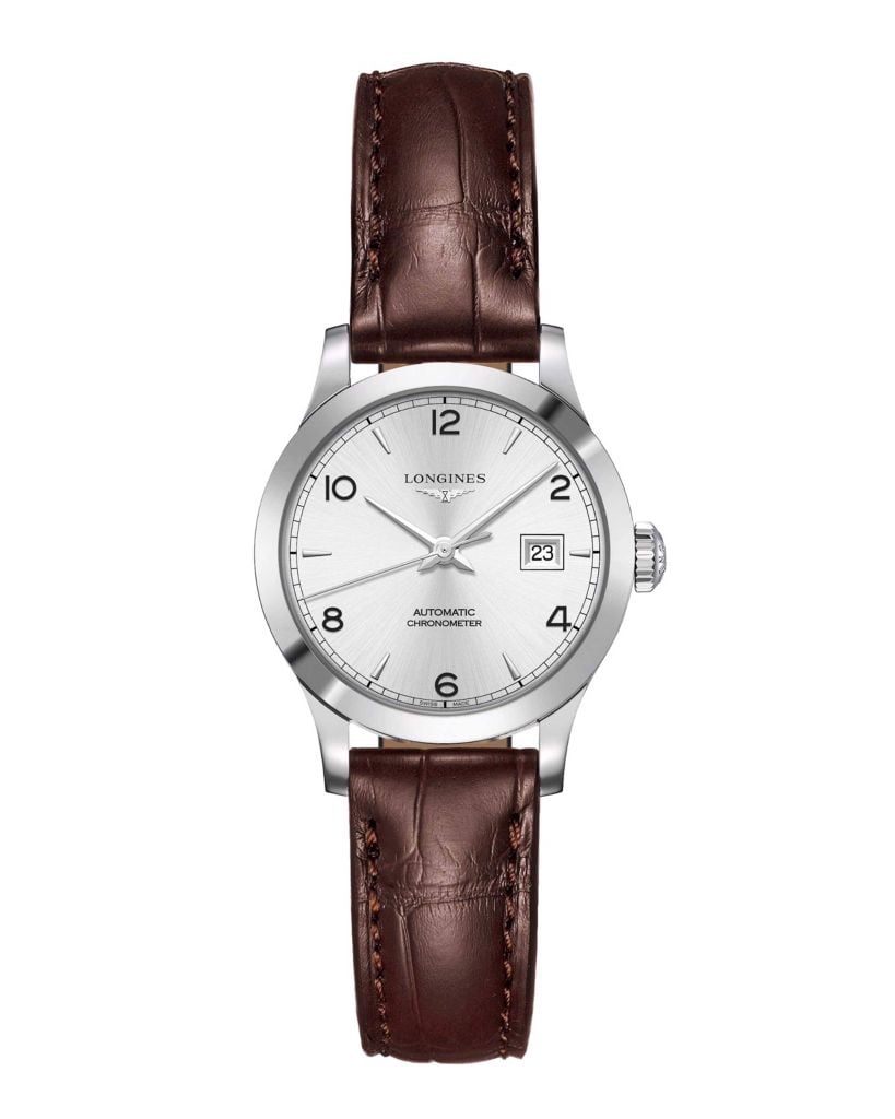 Đồng hồ Longines L2.321.4.76.2