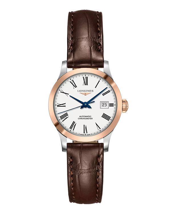 Đồng hồ Longines L2.321.5.11.2
