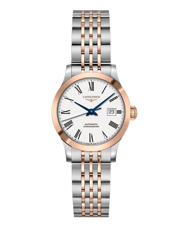 Đồng hồ Longines L2.321.5.11.7