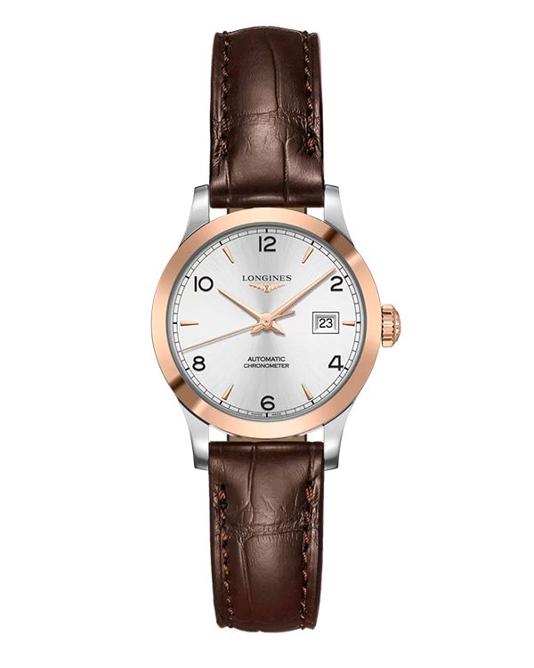 Đồng hồ Longines L2.321.5.76.2