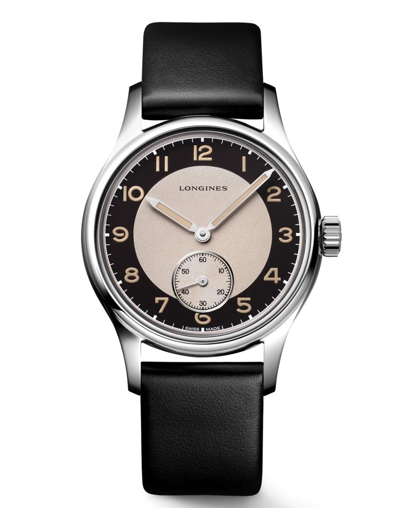 Đồng hồ Longines L2.330.4.93.0