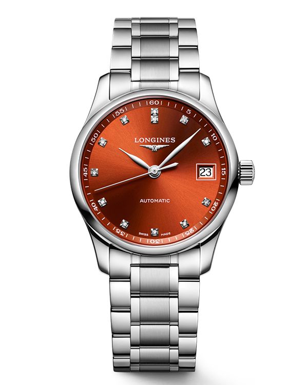 Đồng hồ Longines L2.357.4.08.6